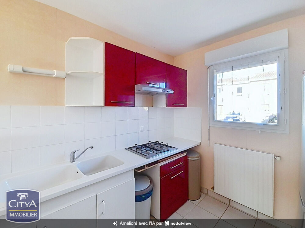Vente Maison maison Vouneuil-sous-biard