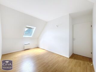  Appartement à vendre 3 pièces 61 m²