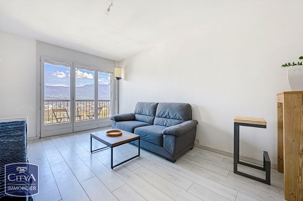 Appartement 2 pièces 44 m² · à Chambéry · 44 m² · 135 000 €