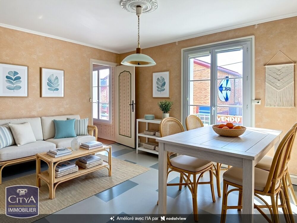 Vente Appartement appartement Alençon