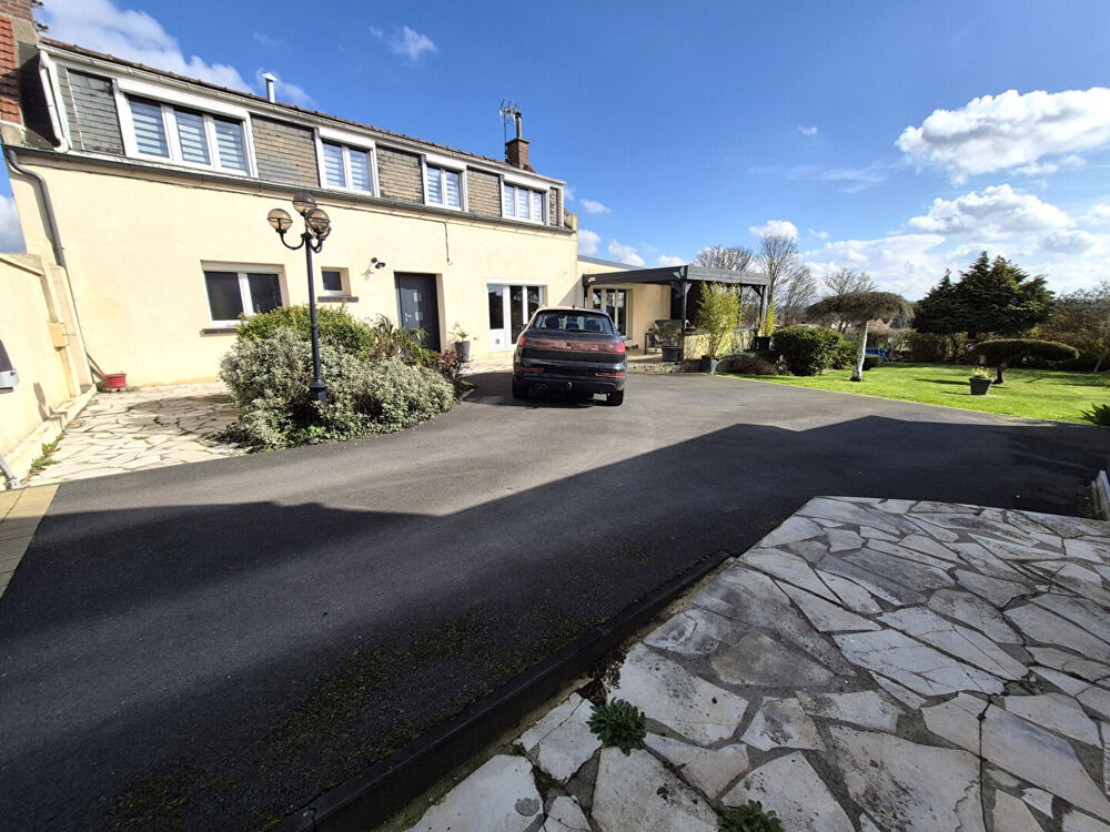 Vente Maison maison Cambrai