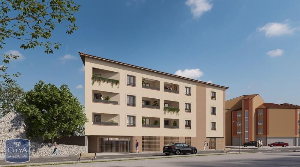 Appartement 2 pièces 50 m² · à Albi · 50 m² · 162 000 €