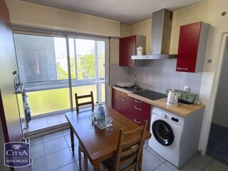  Appartement à vendre 4 pièces 70 m²