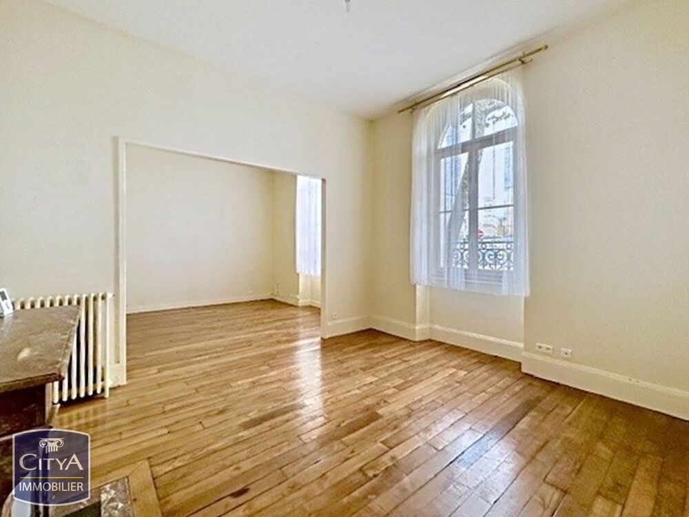 Appartement 2 pièces 66 m² · à Orléans · 66 m² · 179 000 €