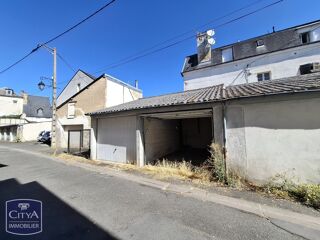  Parking / Garage à vendre 14 m²