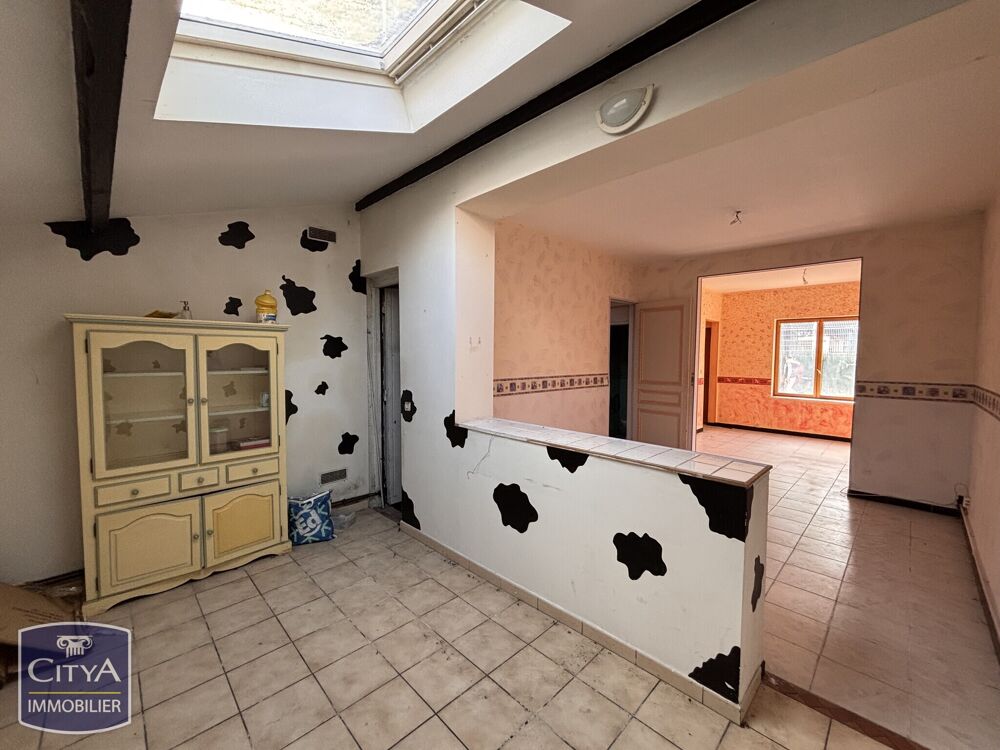 Vente Maison maison Croix