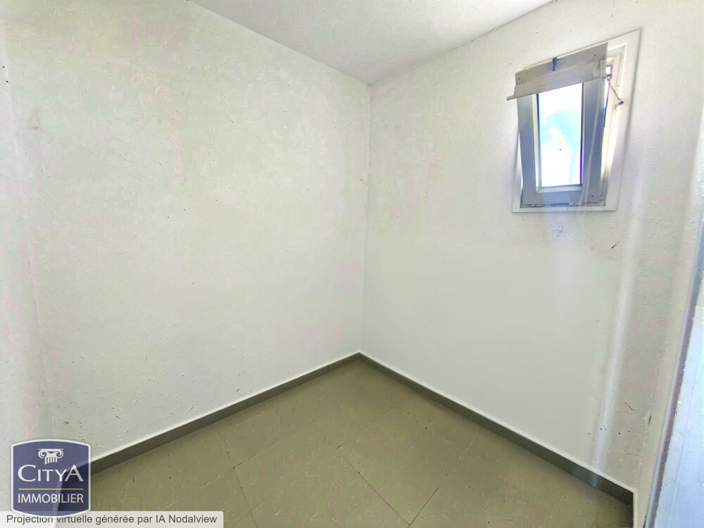 Vente Appartement appartement Frontignan