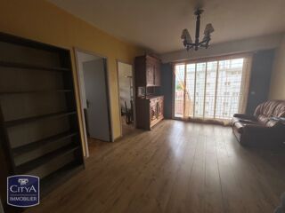  Appartement à vendre 4 pièces 66 m²