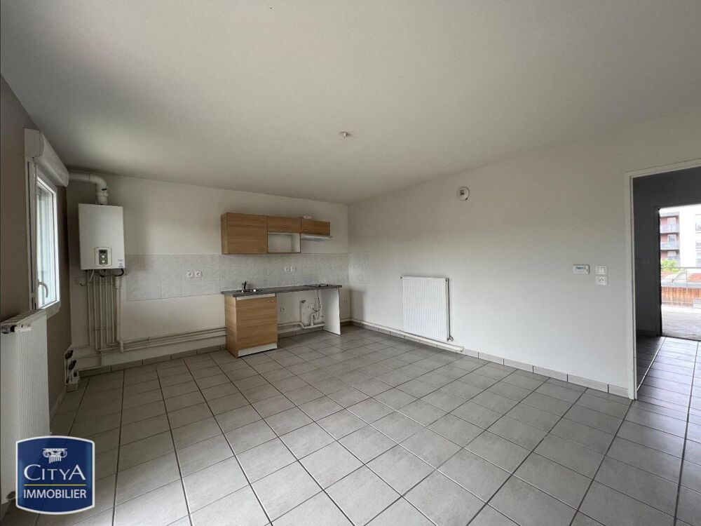 Vente Appartement appartement Nancy