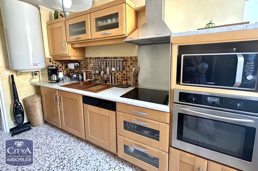 Vente Appartement appartement Avignon