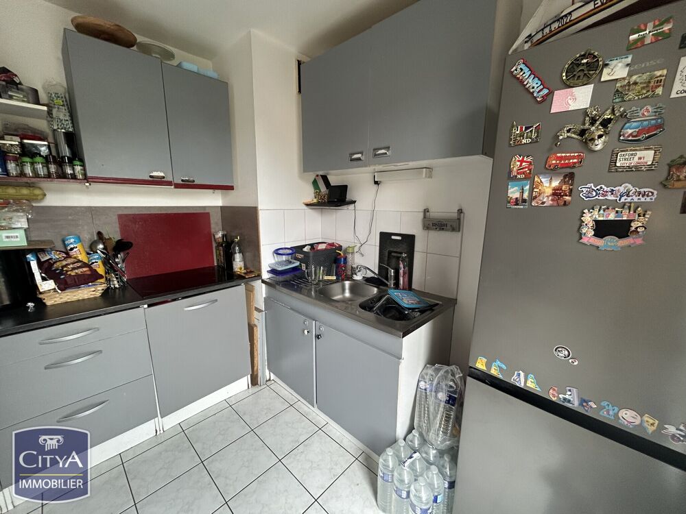 Vente Appartement appartement Le mans