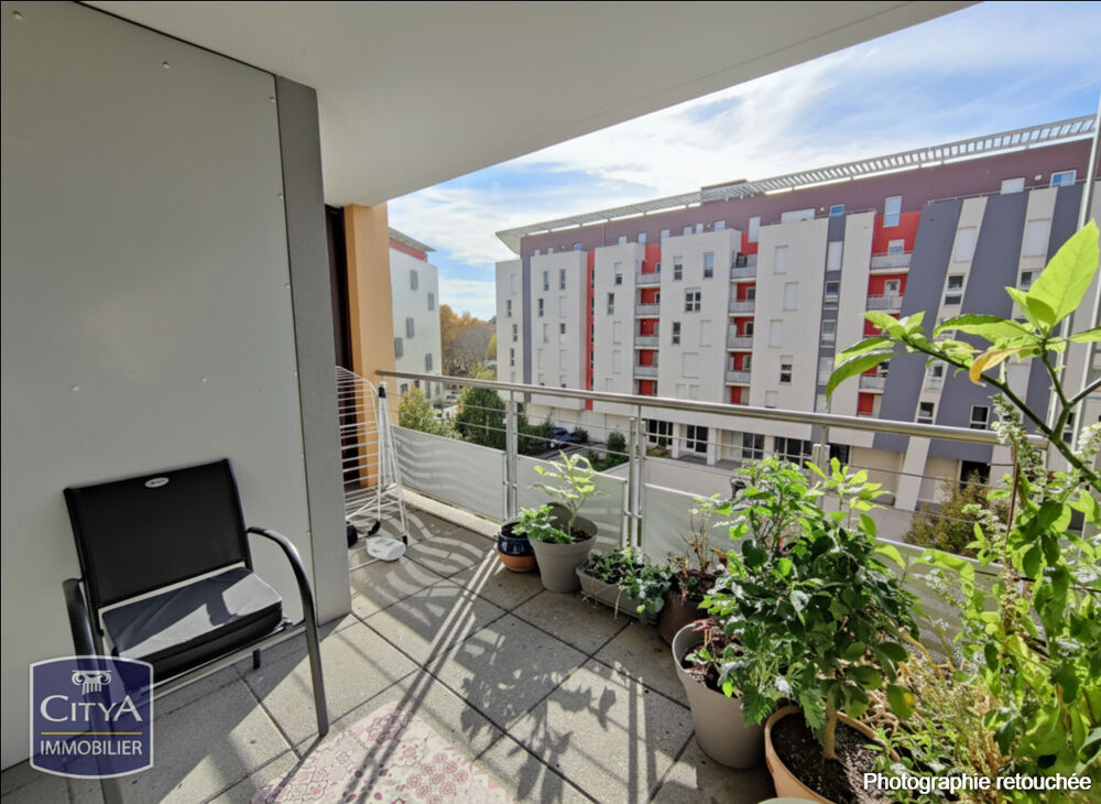 Vente Appartement appartement Nîmes