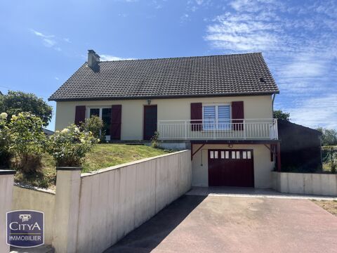  maison Maison - 7 pièce(s) - 123 m²