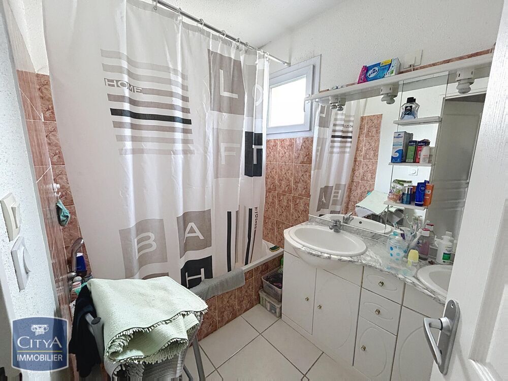 Vente Appartement appartement Nîmes