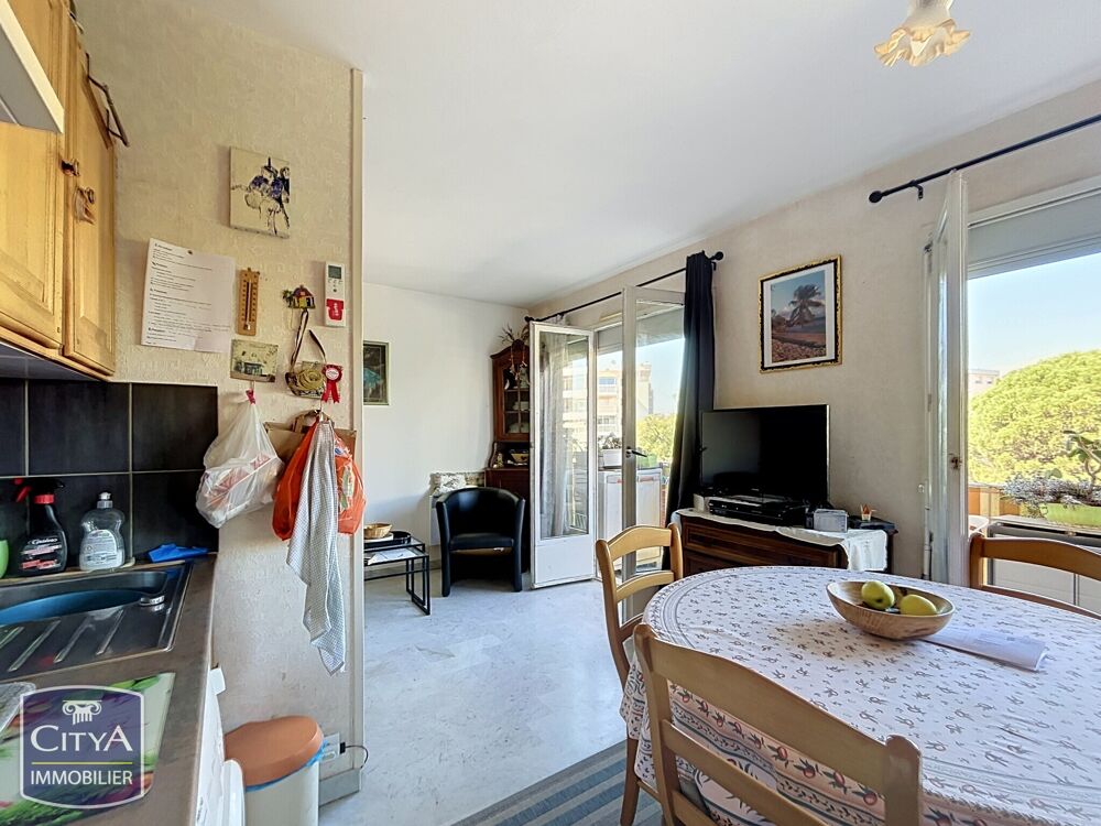 Vente Appartement appartement Fréjus