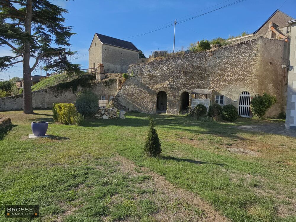 Vente Maison maison Noizay