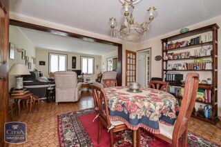  Maison � vendre 4 pi�ces 95 m�