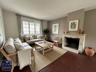  Maison à vendre 4 pièces 100 m²