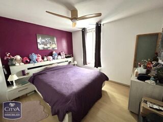  Maison à vendre 4 pièces 81 m²