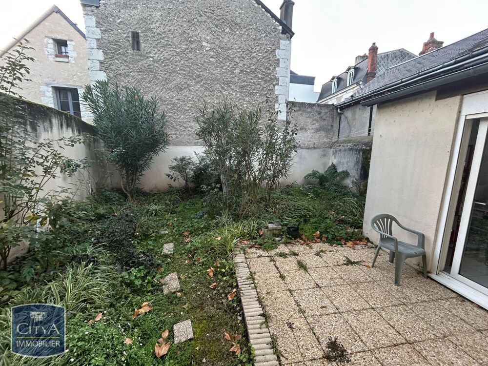   immeuble Tours