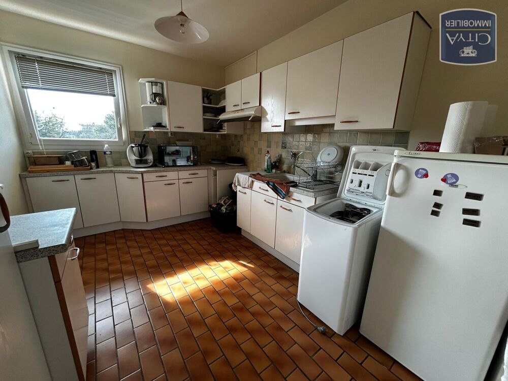 Vente Appartement appartement Angoulême