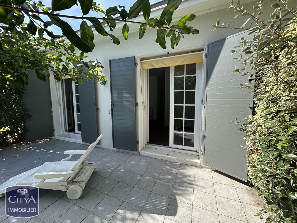 Vente Maison maison La rochelle