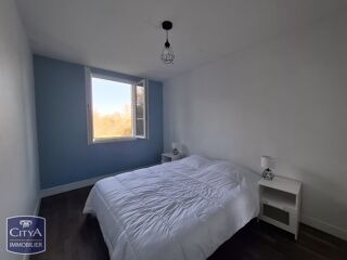  Appartement � vendre 3 pi�ces 52 m�