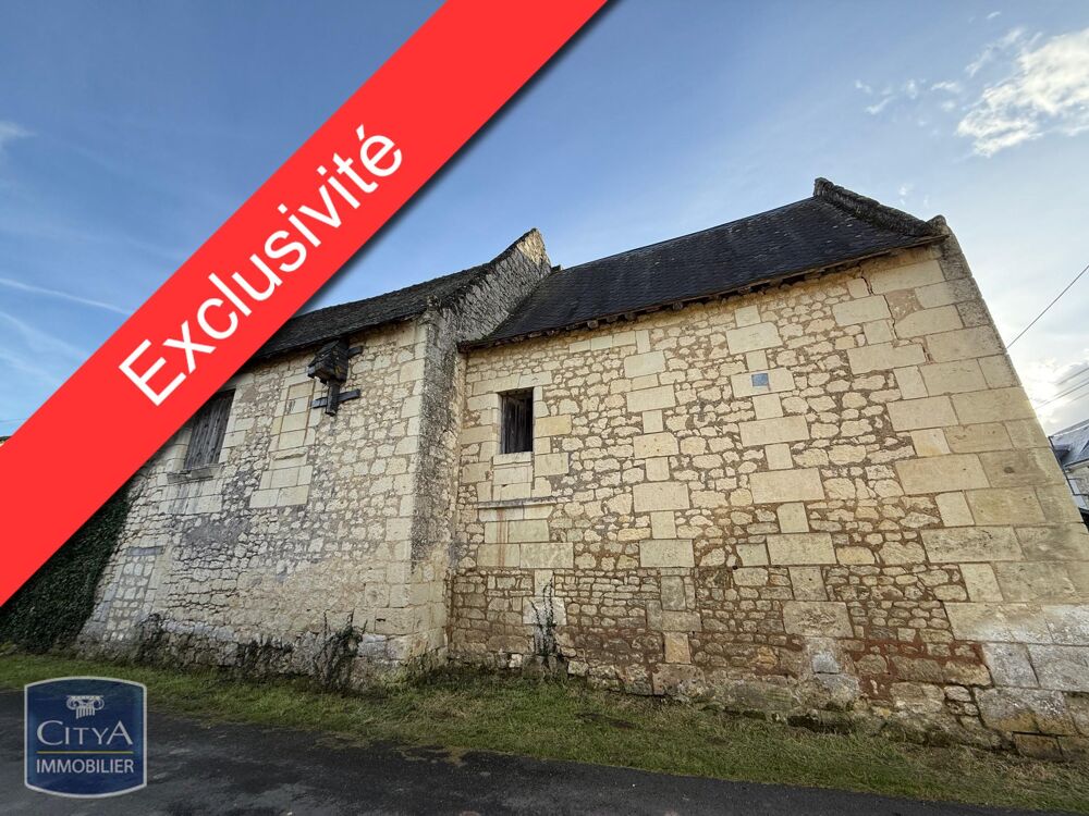 Vente Maison maison Chinon