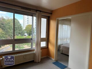  Appartement à vendre 4 pièces 80 m²