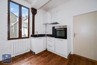  Appartement � vendre 2 pi�ces 53 m�