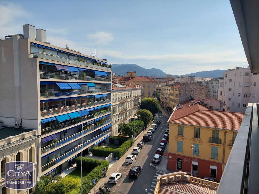 Vente Appartement appartement Nice