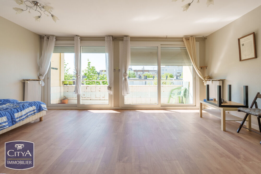Vente Appartement appartement Dijon