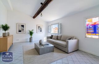  Appartement à vendre 2 pièces 39 m²