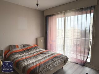  Appartement � vendre 2 pi�ces 44 m�