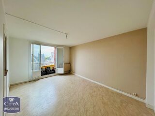  Appartement à vendre 3 pièces 63 m²