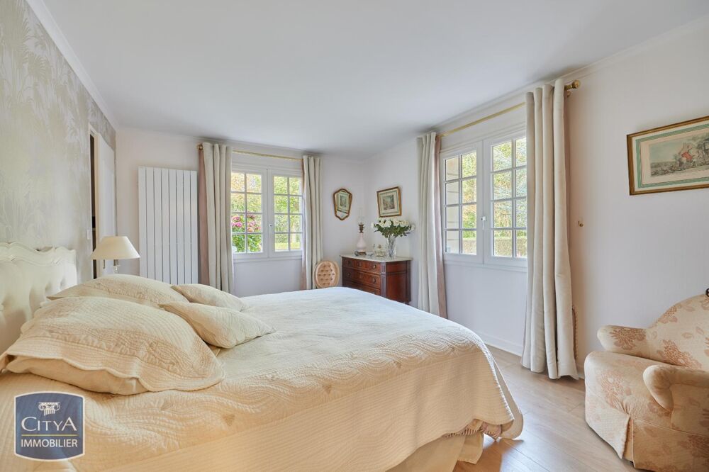 � vendre  Maison Saint-Arnoult (14800)