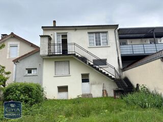  Maison à vendre 4 pièces 89 m²