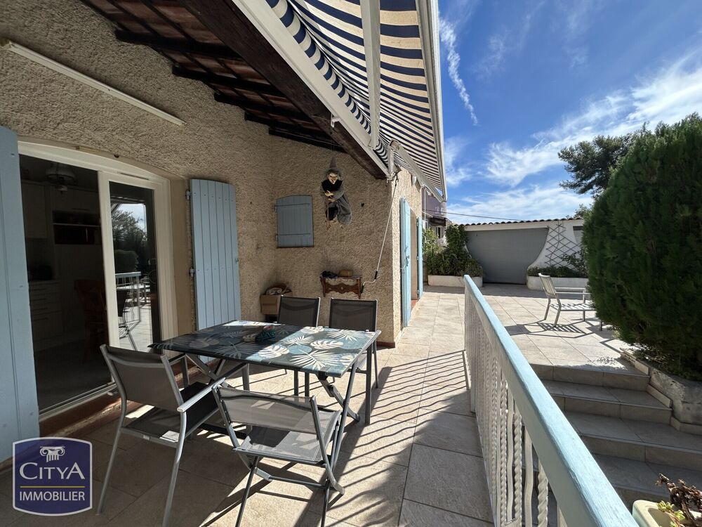 Vente Maison maison La valette-du-var