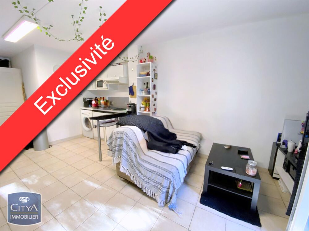 Appartement 2 pièces 40 m² · à Aix-en-Provence · 40 m² · 142 000 €