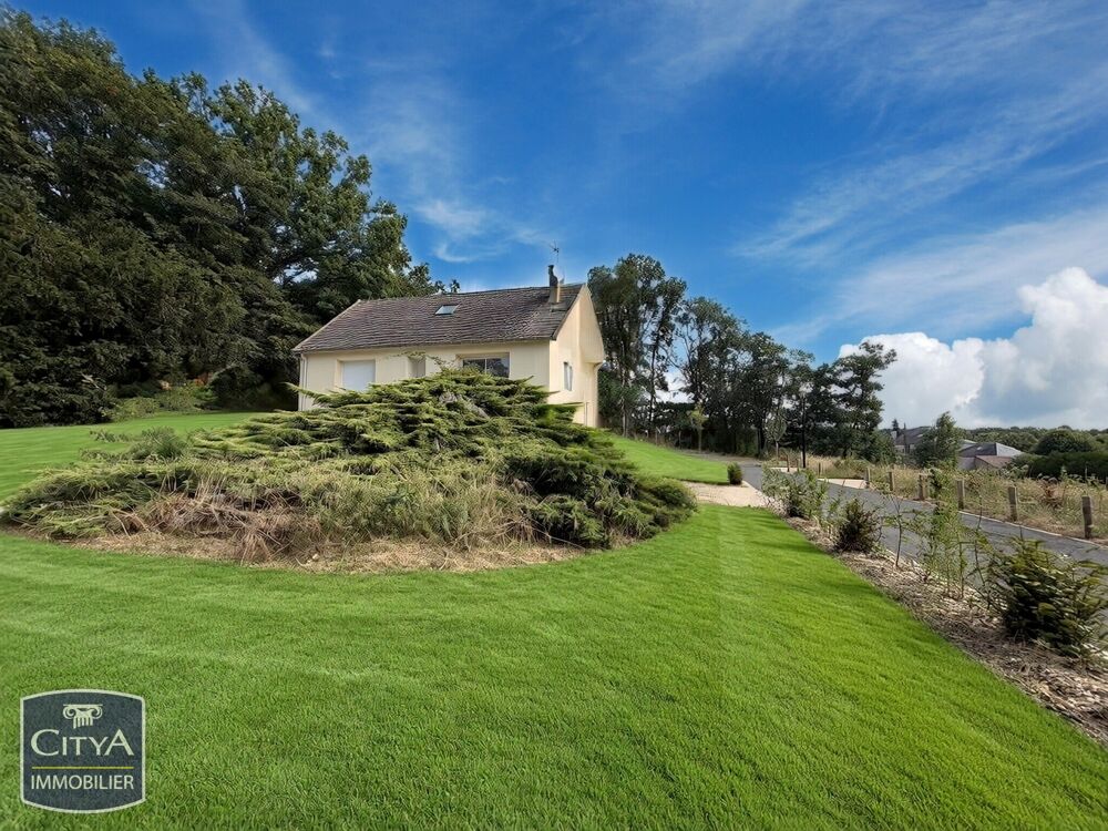 Vente Maison maison Hermeray