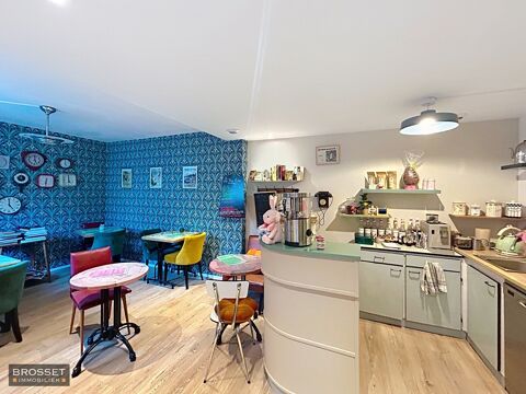 immeuble 246100 72340 La chartre-sur-le-loir