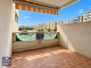  Appartement à vendre 1 pièce 24 m²