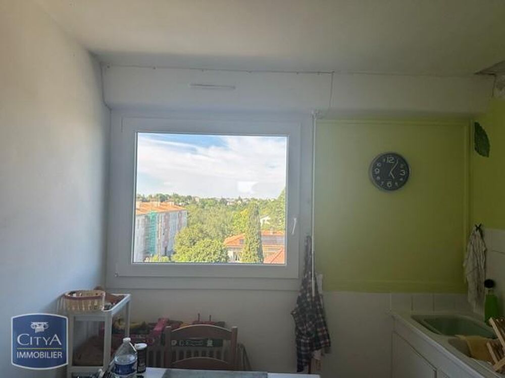 Vente Appartement appartement Niort