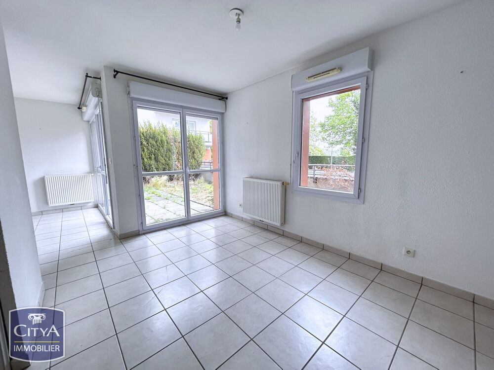 Vente Appartement appartement Cournon-d'auvergne
