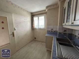  Appartement � vendre 4 pi�ces 72 m�