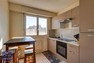  Appartement à vendre 2 pièces 41 m²