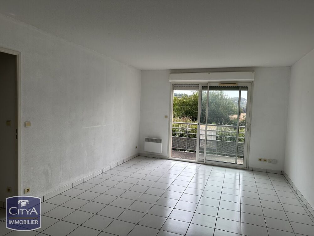 Vente Appartement appartement Exireuil