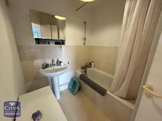  Appartement à vendre 2 pièces 38 m²