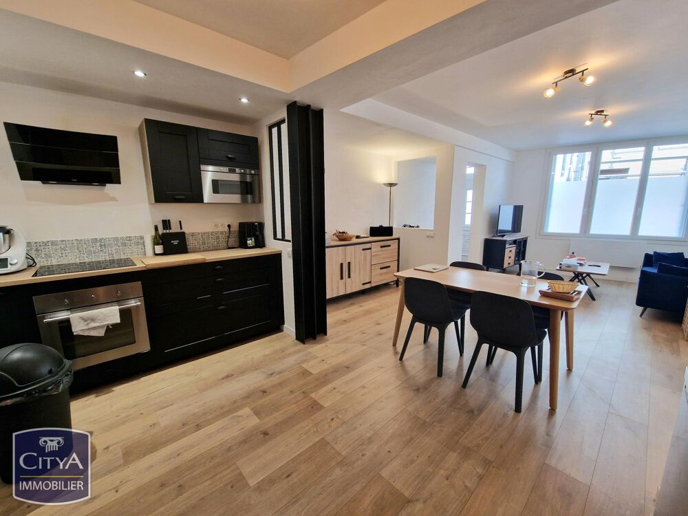 Vente Maison maison Saumur