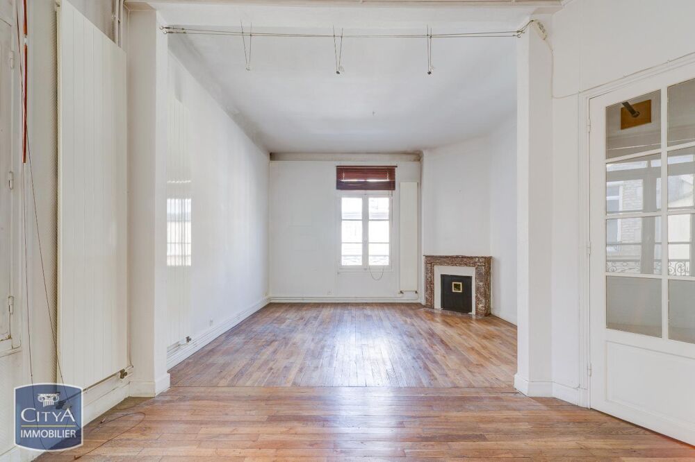 Vente Appartement appartement Reims